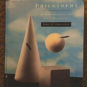 Philosophy